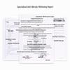 Leng Suan Ling Anti-Sensitivity Whitening Pump Toothpaste