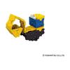 Yoshiritsu LaQ Basic 401 Building Blocks Set 401 Pieces Educational Toy