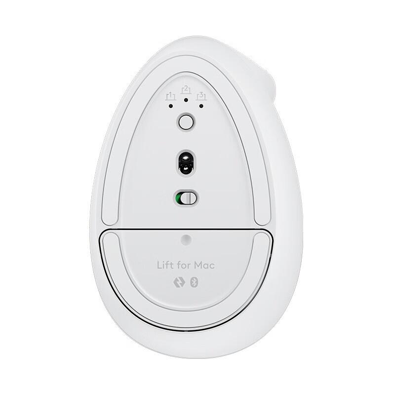 Logitech Lift Ergonomic Vertical Mouse