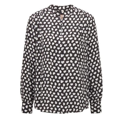 Hugo Boss Womens/Ladies Banora17 Blouse