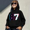 2026 Neuer Trend Lustiges 67 Kostüm Shirt Trendiger Weihnachten 67 Baum Gedruckter Hoodie Kinder Jungen Feiertags T-Shirt Kinder Weihnachten Oberteile