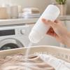 With Hole Lid Laundry Powder Dispenser Bottle Powder Storage Container  Clothes Washing