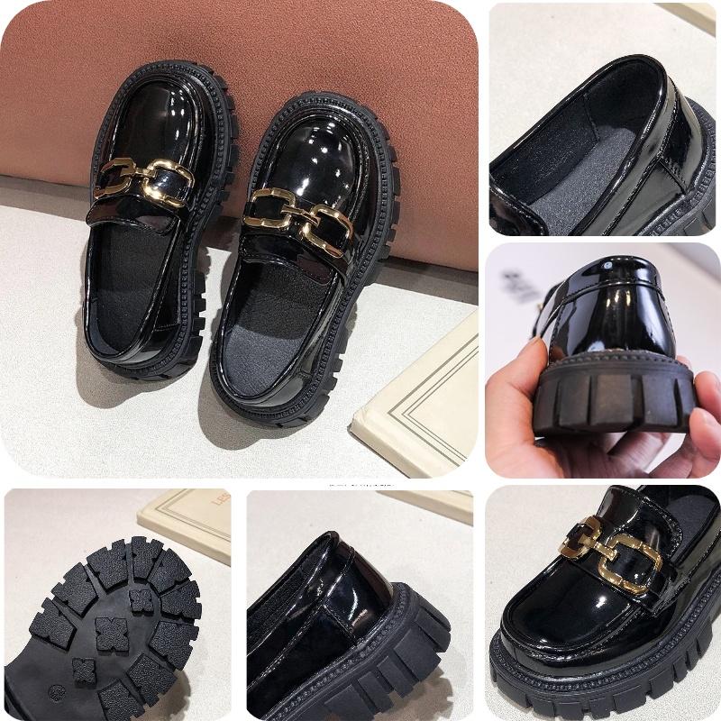 Stilvolle und bequeme britische Schuhe für kleine Mädchen