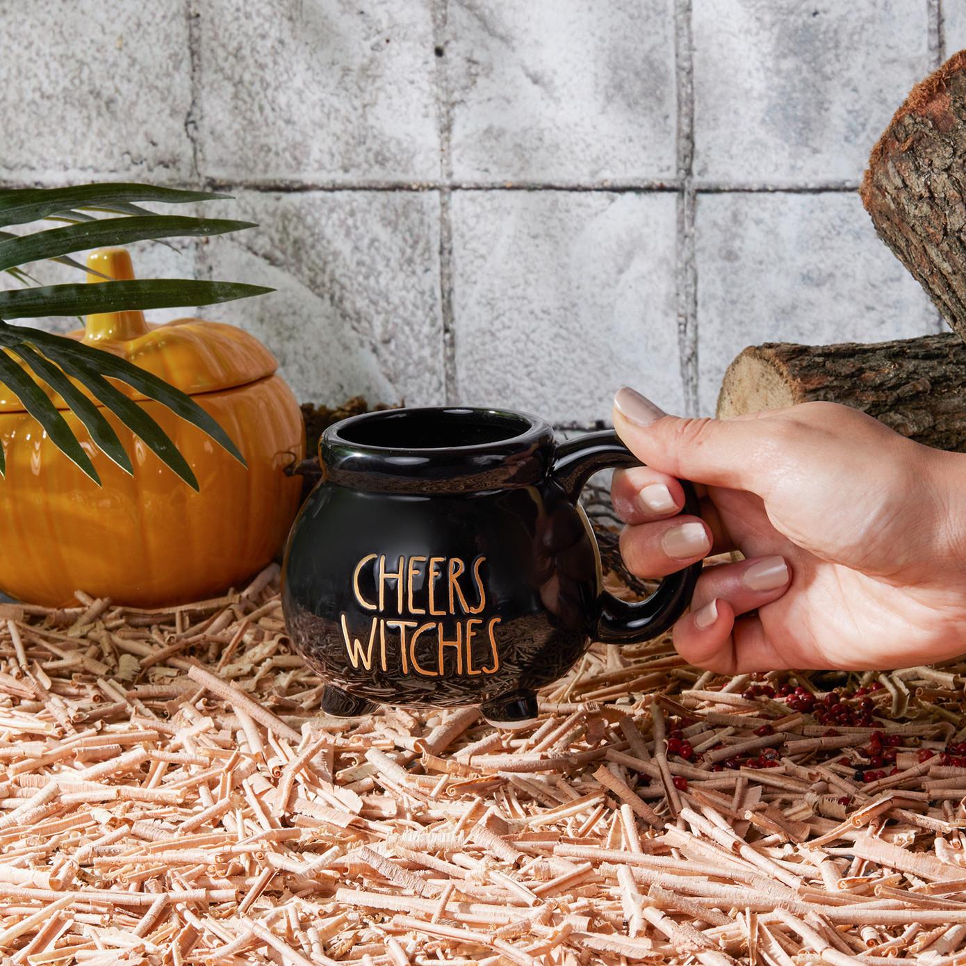 

Кружка-котел Karaca 380 мл, Кружки