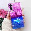 Shockproof For Vivo Y04 Y 04 4G 6.74" Case Retro Printed Dragon Soft Silicone TPU Cover For Vivo Y29s Y 29S 5G Phone Cases Capa