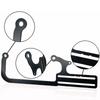 Suporte de montagem de cabo de acelerador de carburador para transmissão automática TV Cable Car Cable Mounting Kit 304147 para 700R4