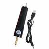 USB Mini Electric Drill Kit Portable Design Rotary Function Precision Electric Drill Multi-Function Variable Speed