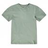 Farah Unisex Adult Denny Embroidered Logo Jersey T-Shirt