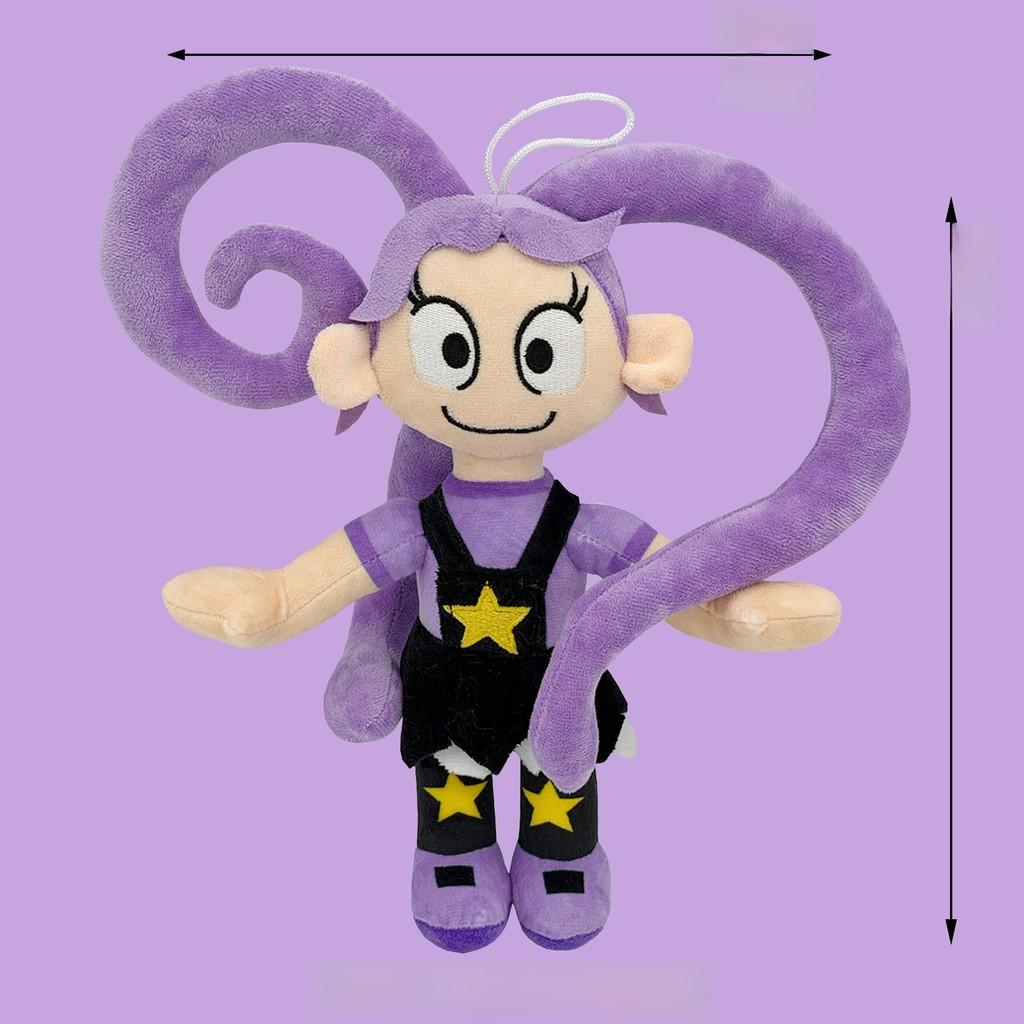 Poppy Playtime Plush Toy With Pp Cotton Filling For Collectors And Kids