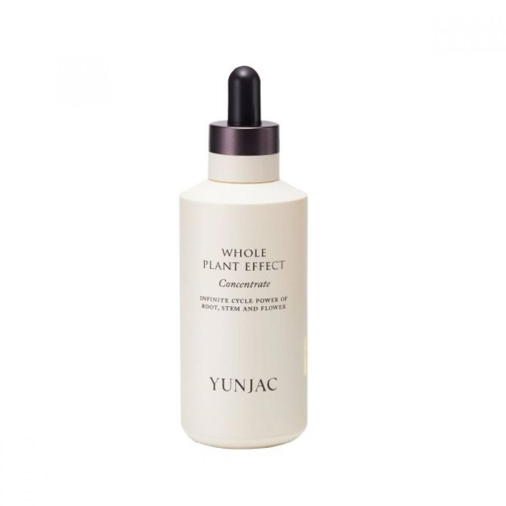 

Yunjac Pre Emptive Concentrate 120ml Single option