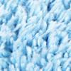 4 Pack Electric Mop Pads Replacement Heads, Round Microfiber for Floor Scrubbing