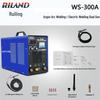 OLOMM WS300S Industrial Argon Arc Welder