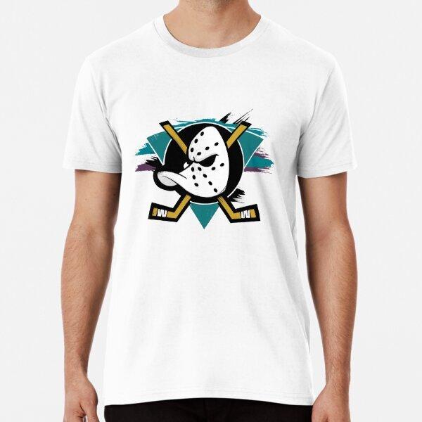 The Mighty Ducks T-Shirt S