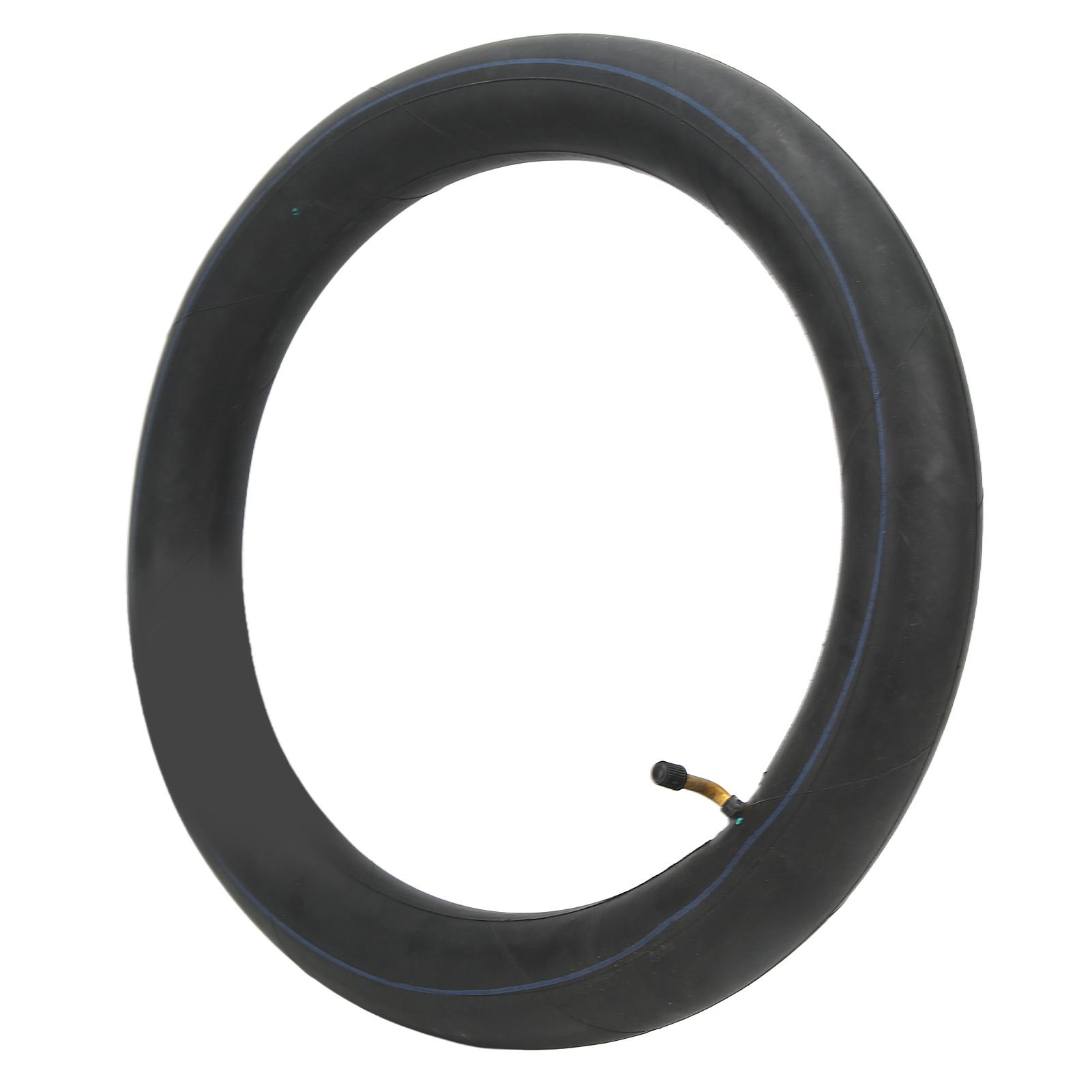 

Electric Vehicle Inner Tube 16x2.50 Replacement Inner Tube for Electric Scooter Tricycle Blectromobile