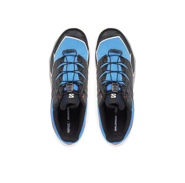 Кроссовки Salomon Thundercross