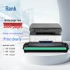 compatible hp w1110a high-capacity black toner (3000 pages)