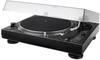 DJ-проигрыватель Dual DTJ 301.1 USB черный