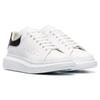 Alexander Mcqueen Oversized Sneaker 'White Black' Men's 553680WHGP59061
