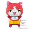 Yo-kai Watch Giant Jibanyan Plush Toy