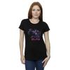 Disney Womens/Ladies Lightyear Zurg Complex Cotton T-Shirt