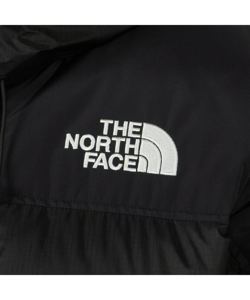 The North Face Nj1Dr78A Men'S 1994 Power Down Parka (Rds) Black