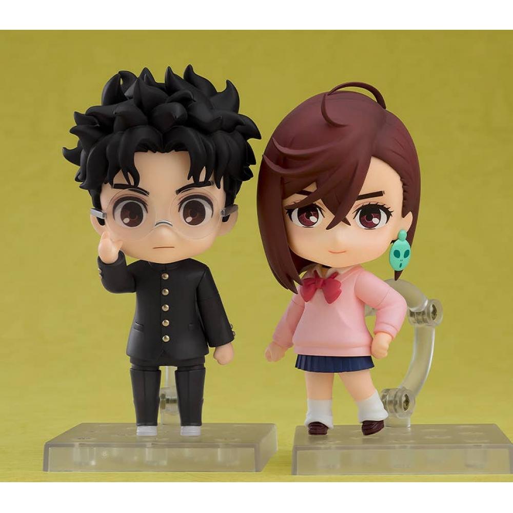 Dan daDan Nendoroid Okarun  DandaDan 