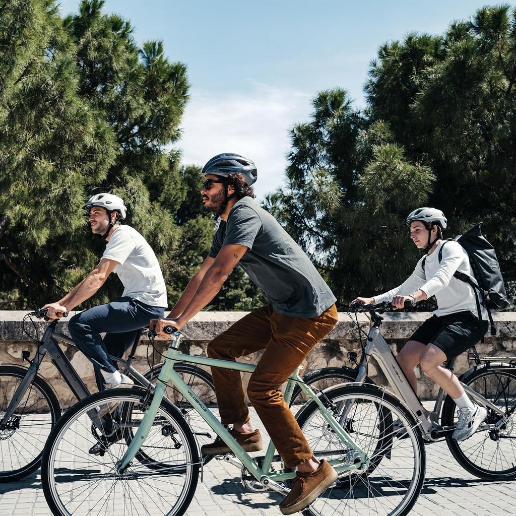 Marathon 700x50C Touren-Schwerlast-Fahrradreifen [Originalprodukt] Pendler/Schule