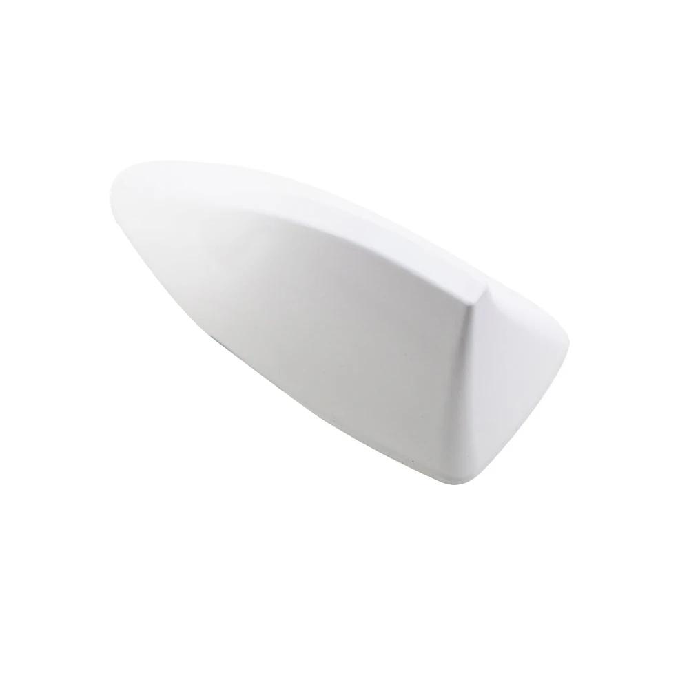 Universal Car Shark Fin Antenna Auto Radio FM Signal Aerials Roof Antennas for BMW/Toyota/Hyundai/VW/Kia/Nissan Car Styling