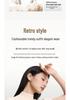 Retro Camera Bluetooth Headset: Short-Handle, In-Ear Design, Noise Reduction, Ultra-Long Battery Life, High-Quality Sound (T24)