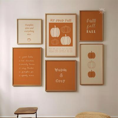 Decoración para el hogar
– Pinturas y posters
