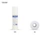 Level 5 Ultrafiltration Kitchen Tap Water Purifier - Direct Drink Machine