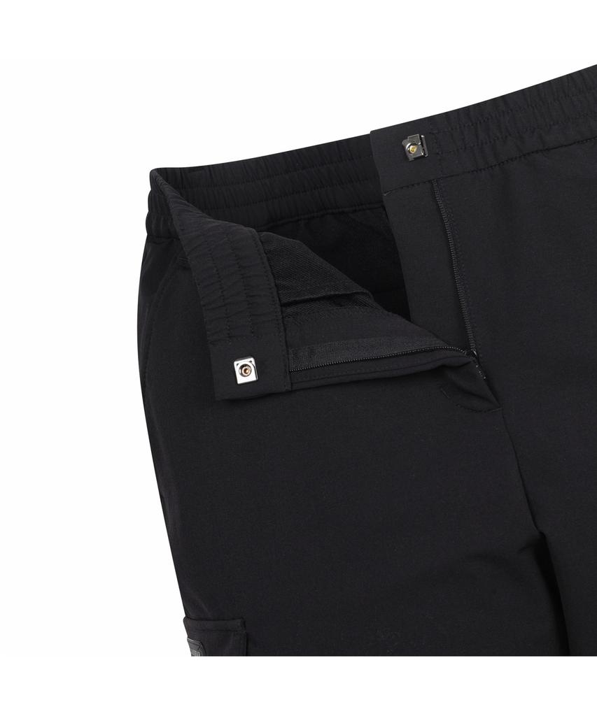 Goldeunbeeo (W) Jogger Pants G5Pam26121Bkx