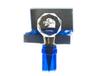 Leonberger – Bottle Stopper, Crystal Wine Stopper with Photo |