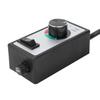 Speed Controller Power Tools, HR-15A Plastic Controller 2 Inline Fan Speed Controller Variable