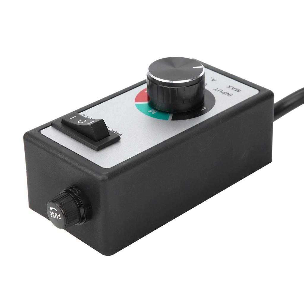 Speed Controller Power Tools, HR-15A Plastic Controller 2 Inline Fan Speed Controller Variable