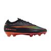 Mercurial Vapor 16 Elite LV8 FG 'Black Hyper Crimson'