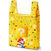 Super Mario Home & Party 2 Way Wrapping Bag L (Mario) NSL-0105
