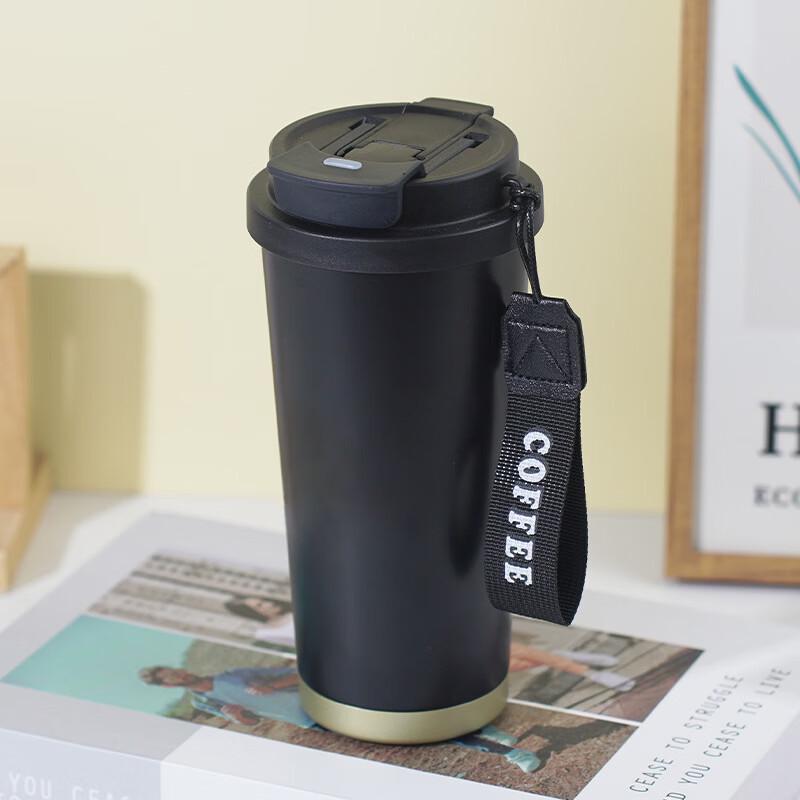 OLOEY 316 Stainless Steel Insulated Coffee Water Mug