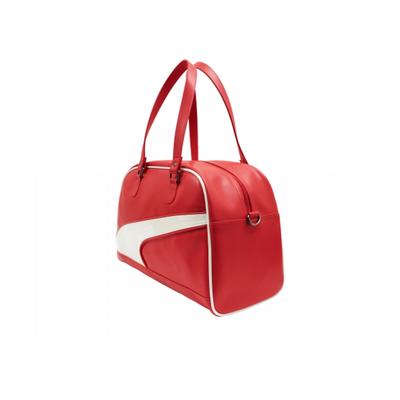 Puma U Deer Cat Large Bag   Archive Red 940934 02