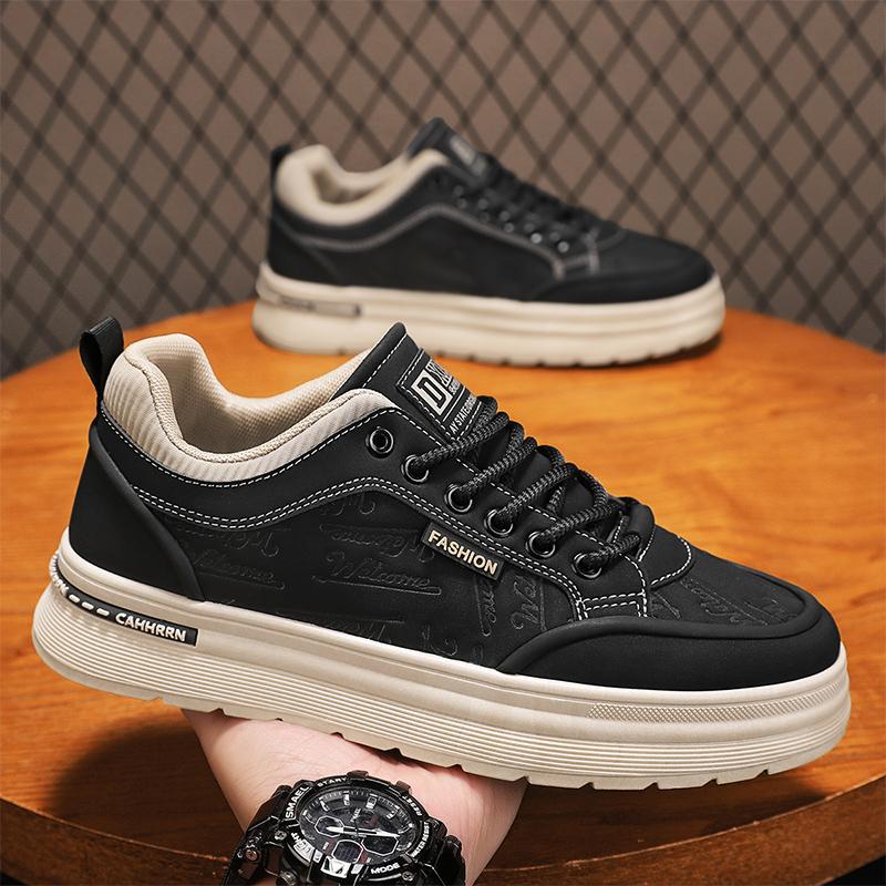 Fashion CYYTL Mens Shoes Casual Skateboard Sneakers Summer Luxury Outdoor Hiking Designer Sports Tennis Leather Running Platform Loafers