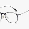 Lugo Btikeol Eyeglass Frames (Lc5981 111 51)