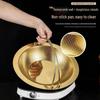 Yipan Extra Thick Stainless Steel Multi-Purpose Hot Pot