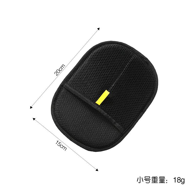 Pet Hair Removal Gloves Brush Brushes Tool Remover Cat Dog Grooming Cleaning Removing Collection Sofa Carpet Clothes House Home