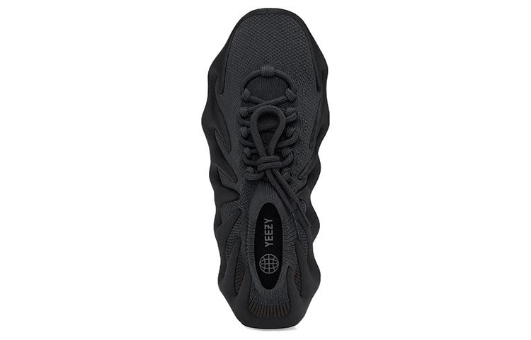 Yeezy 450 Bărbați Adidas Originals 'Utility Black' H03665