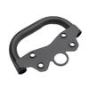 Phone Navigation Bracket Gps Extension Bracket For Yamaha Pg-1 23-24 Fun Bike