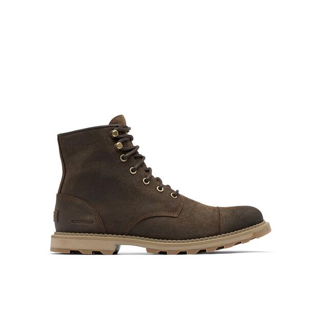 

Ботинки Sorel Madson II Chore Wp 2048531256, коричневые EU 41