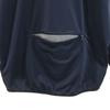 adidas made in Japan Track jacket M Navy Pocketable jersey Men's Used