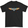 Doobie Brothers Wings 2013 Tour T-shirt Go27 Unisex T-Shirt
