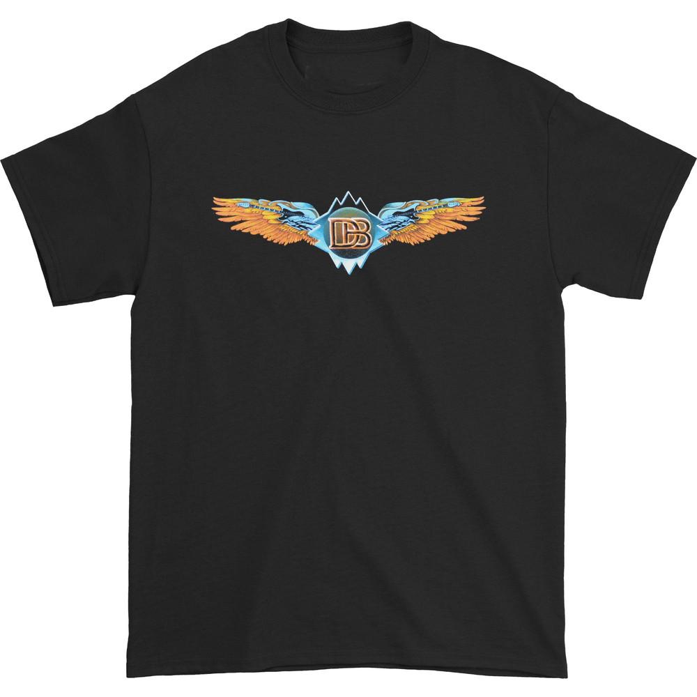 Doobie Brothers Wings 2013 Tour T-shirt Go27 Unisex T-Shirt L