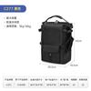 Wakytu Dog Carrier Backpack Small Medium Dogs Outdoor Hiking Pet Large Capacity